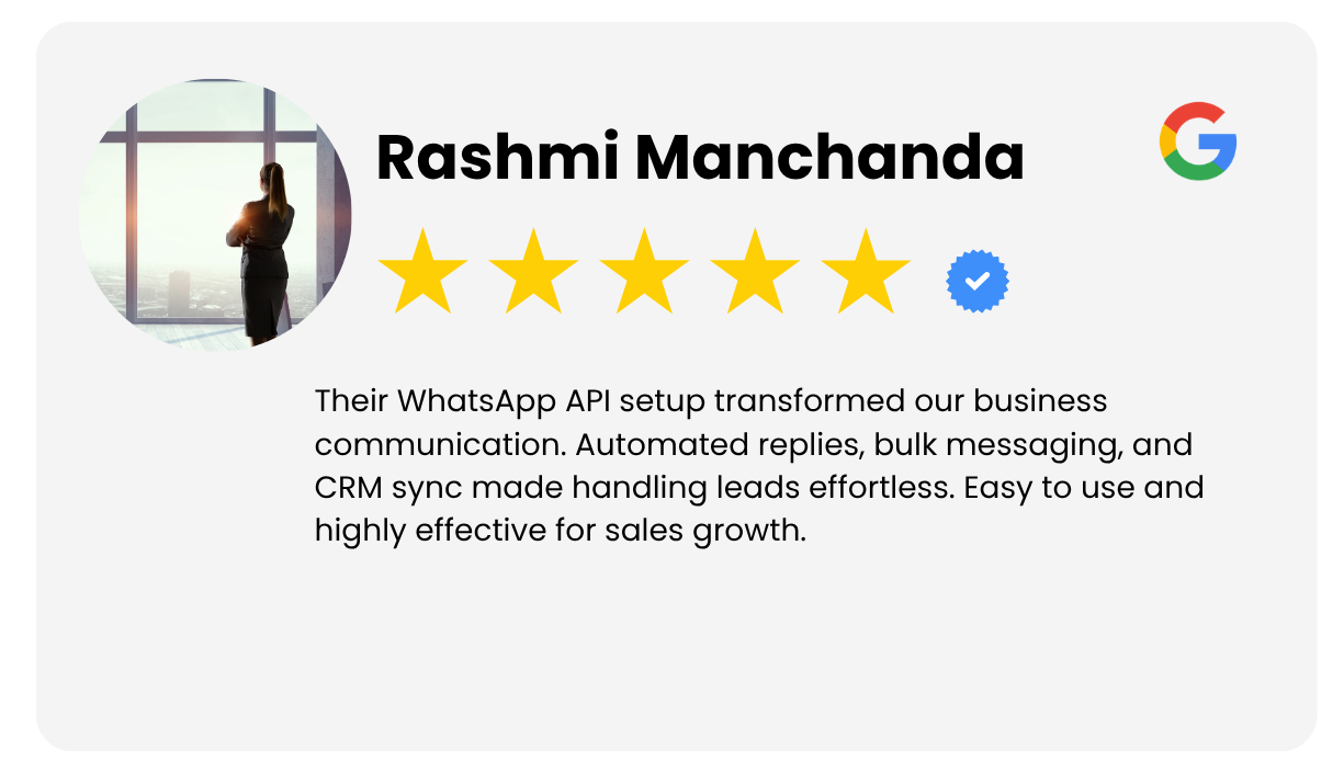 Google Review 3